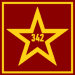 342nd Motor Rifle Regiment, 5th Guards Motor Rifle
