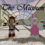 The Robloxian Museum!