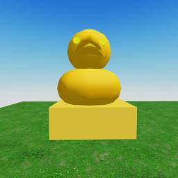 duck obby