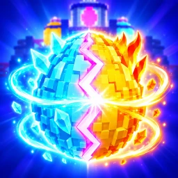 Fuse an Egg icon