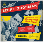 Benny Goodman