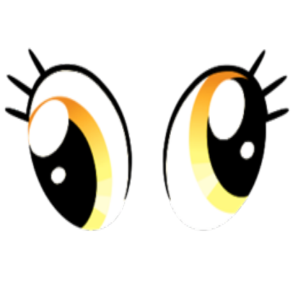 Derpy Hooves eyes Roblox decal