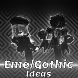 [🔥 Release! 🔥] Emo/Gothic Outfits