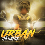 Urban Influence