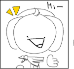 Tim's comitted Orblings