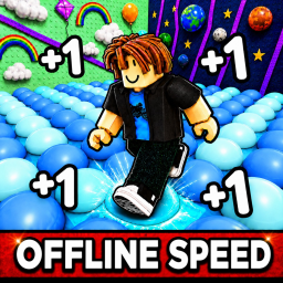 +1 Speed Bubble Wrap Escape | Sky & Space