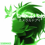 THE EMERALD EYE SOCIETY
