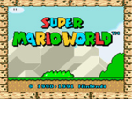 super mario world lovers