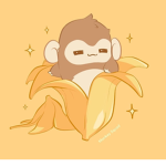 Monkey Squad<3