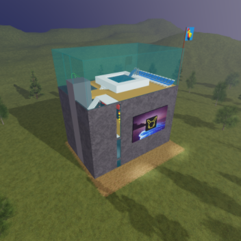 The Luxury Place - DEFINITIVE EDITION