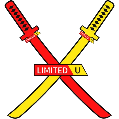 Limited U Katana Swordpack Roblox item thumbnail