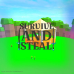 Stay Alive And Steal Time Classic