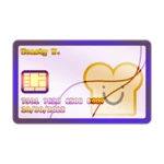 Toasty Card