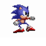 Speedy Blue Hedgehogs!
