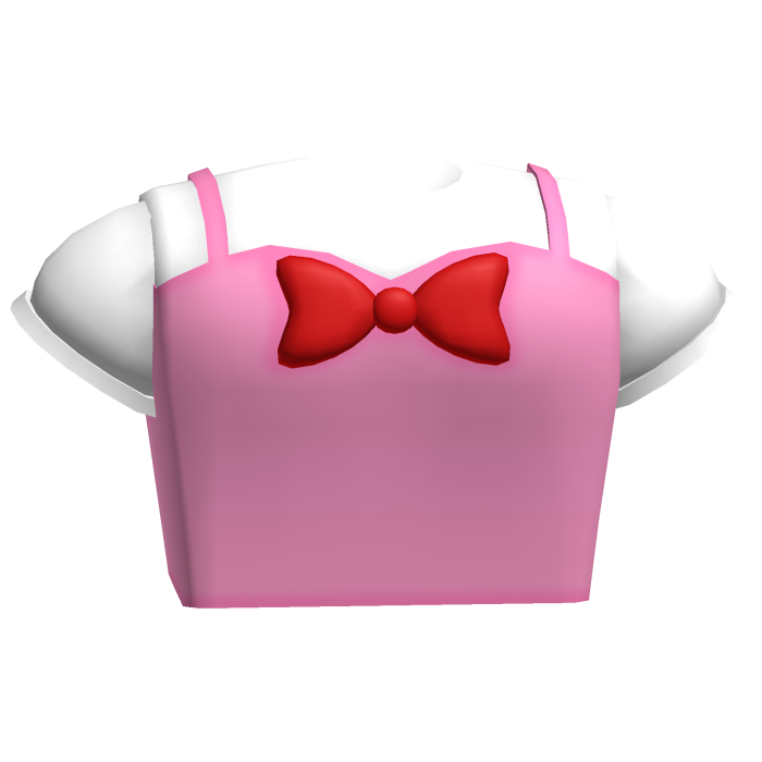 Halloween Mangle  Vest FNAF