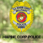 USMC|| Military Police