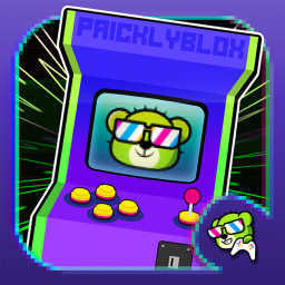 Prickly Blox [ARCADE TYCOON]