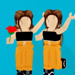 The Roblox Sisters :)