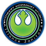 ⊏ Alliance Janitors ⊐