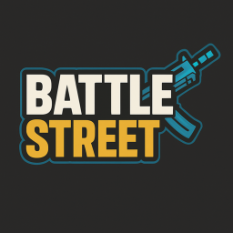 Battle Street : FPS Gun Game
