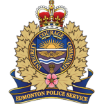 Edmonton Police Department.