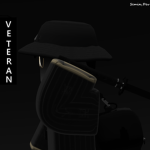 『 Veteran 』