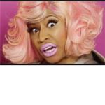 Nicki minaj TOTAL LOVERS