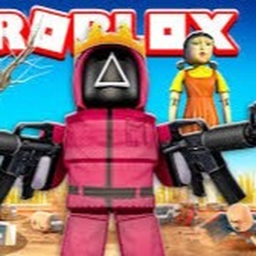 (SEASON 3) Squid Game Warefare (WITH GUNS!)