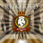 Reikhold Hall