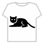Commission T-Shirt 3