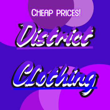 DistrictClothing