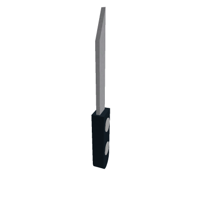 RP Knife
