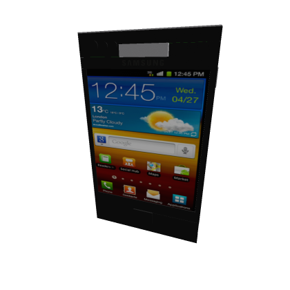 Samsung Galaxy S ## # # # # # ###