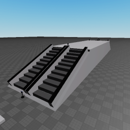 Escalators Testing
