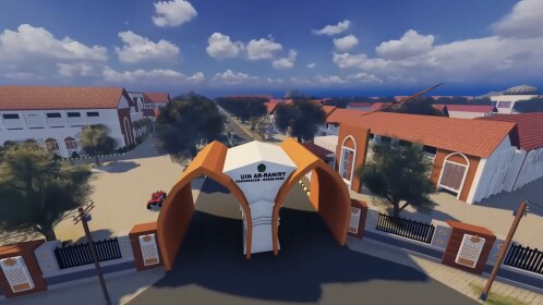 UIN AR-RANIRY