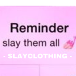 SlayClothing