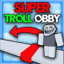 SUPER TROLL OBBY