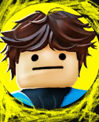 Caylusbloxx group Roblox group icon