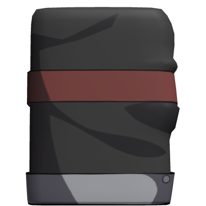 (L) Naruto The Last Sleeve