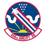||DAF|| - 459th Airlift Squadron