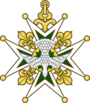 [AD] Order of the Holy Spirit