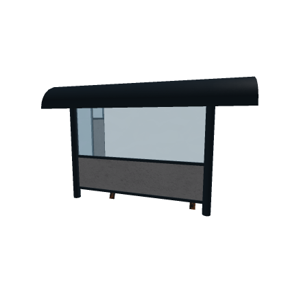 Bus Stop