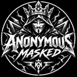 Masked Anonymous