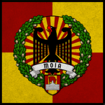 Ṃinistry of Internal Affairs