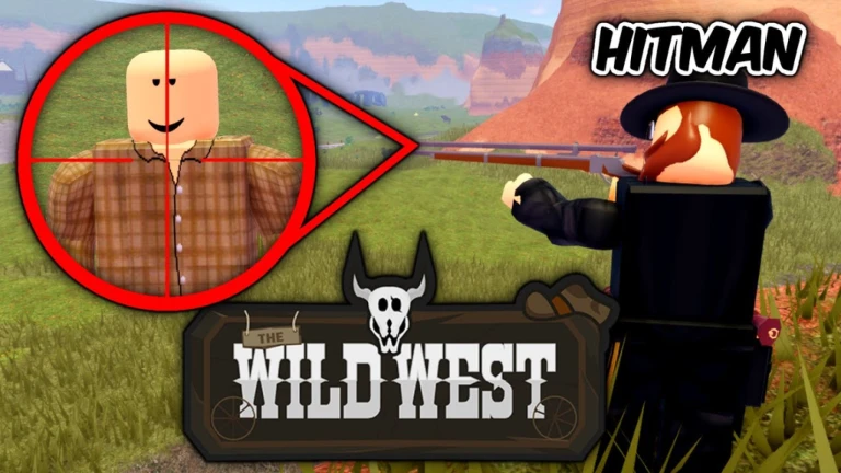 🤠 Wild West Tycoon