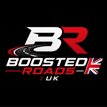 Boosted Roads : UK