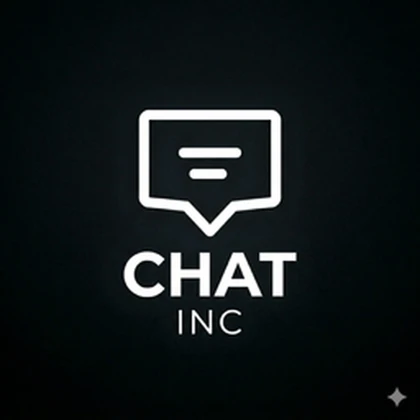 Chat INC Roblox group icon