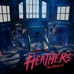 WL | Heathers: The Musical - Open Tech Game
