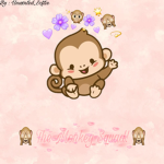 The Monkey Squad <3