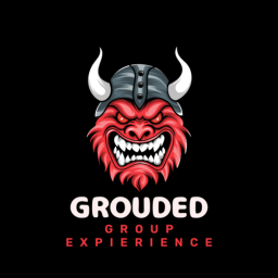 GROUNDED